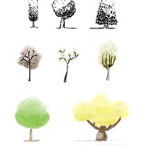 Mi Proyecto del curso: Dibujo para principiantes nivel -1. Drawing project by albertporcel - 05.19.2020