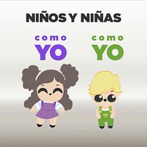 Nuestro mundo: Animación  Express. Animação, Animação 2D, Esboçado, Criatividade para crianças, Desenho, Design, Ilustração tradicional e Ilustração vetorial projeto de dan_tells - 19.05.2020