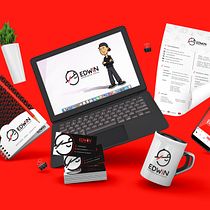 MARCA PERSONAL / PERSONAL BRANDING. Un progetto di Br, ing, Br e identit di elsanguchom - 15.06.2020