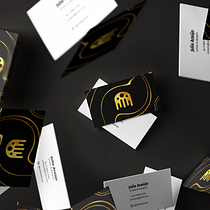 Julie's Artistic Brand. Un projet de Design , Design graphique et Illustration traditionnelle de Julie Anne Araújo - 17.06.2020