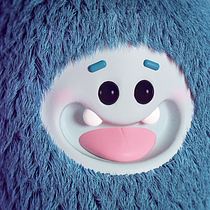 Mi Proyecto del curso: Creación de personajes con ZBrush y Cinema4D. Un proyecto de 3D, Art to, Concept Art, Dirección de arte, Diseño 3D y Modelado 3D de Joseph Rodríguez - 18.05.2020