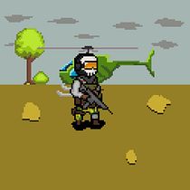 Mi Proyecto . Un progetto di Progettazione di giochi di Fernando Celaya - 19.05.2020