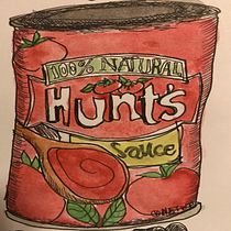 My project in The Art of Sketching: Transform Your Doodles into Art course Ein Projekt aus dem Bereich Zeichnung von maytha - 19.05.2020