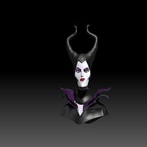 My project in 3D Character Modeling course. Projekt z dziedziny  Modelowanie 3D użytkownika Clc Loyaga Castro - 21.05.2020