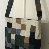 Iniciándome con mi patchwork. Un projet de St , et lisme de Paola Andrea Taborda Garcia - 20.05.2020