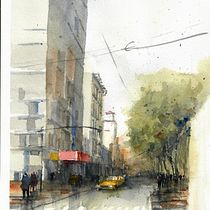 practica. Un projet de Beaux Arts de Arturo Gutiérrez - 20.05.2020