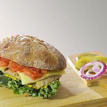 Mi Proyecto del curso: Técnicas de fotografía gastronómica publicitaria  . % Rosa Rivera tarafından hazırlanan Yemek Fotoğrafçılığı, Fotoğrafik A, dınlatma, Ve Fotoğraf Rötuşlama projesi - 05.20.2020
