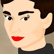 Mi Proyecto del curso: De principiante a superdibujante. Gracias por todo PUÑO!!!!!. Un proyecto de Ilustración tradicional de Jesús Fernández Vázquez - 30.05.2020
