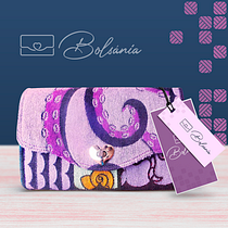 BOLSÁNIA curso: Diseño de marcas con retícula. Design, and Graphic Design project by iluminaydiseno - 05.20.2020