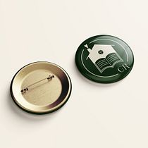 Graziella Redolfi - Narrastorie a domicilio. Un projet de Design graphique , et Création de logos de Elena Pasini - 20.05.2020