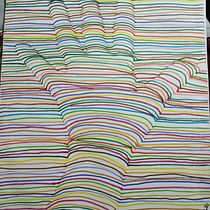 Meu projeto do curso: Desenho para principiantes nível -1. Drawing project by Karla Carvalho - 08.26.2020