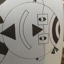 Mi Proyecto del curso: Dibujo para principiantes nivel -1. Drawing project by Yolanda Fernández - 05.20.2020