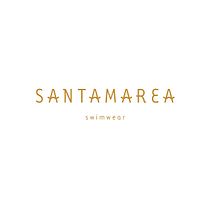 SANTAMAREA SWIMWEAR. Fashion Design project by Fernanda Luengo - 05.20.2020