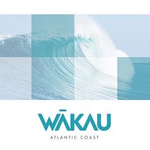 Wakau Atlantic Coast: Lanzamiento de tu primer negocio online Ein Projekt aus dem Bereich Br, ing und Identität und Webdesign von Alejandro Fábregas - 10.02.2018