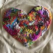 Mi Proyecto del curso: Bordado y personalización de accesorios . Embroider project by c_lizarraga2001 - 05.20.2020