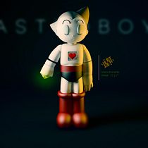 Mi Proyecto del curso: Introducción exprés al 3D: de cero a render con Cinema 4D. Un progetto di 3D, Creatività, Design, Progettazione 3D e Character design 3D di wiche - 20.05.2020