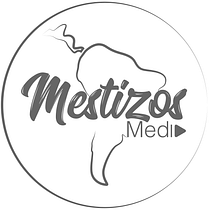 Mi Proyecto del curso: Mestizos Media. Design, and Filmmaking project by Diego Delgado - 08.09.2019