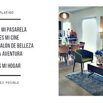 Mi Proyecto del curso: Copywriting: define el tono de tu marca personal. Cop, and writing project by flor_patino - 05.21.2020