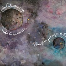 Planetitas en mi Galaxia - Karen Avilez. Un progetto di Graphic design, Illustrazione tradizionale, Illustrazione infantile e Pittura ad acquerello di Karen A. - 18.05.2020