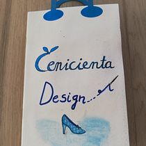 "CENICIENTA DESIGN", un cuento ilustrado. Children's Illustration project by Silvia - 05.21.2020
