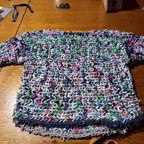 Mi Proyecto del curso: Moda sostenible: iníciate en el upcycling. Un projet de St, lisme, Art textile, DIY, Upc , et cling de Mónica Pérez - 21.05.2020