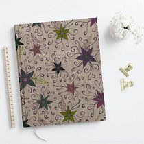 Mi Proyecto del curso: Creación y comercialización de patterns vectoriales. Projekt z dziedziny Design użytkownika Ana Q - 22.06.2020