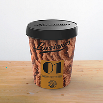 Mi Proyecto del curso: Packaging para productos de consumo. Product Design project by maite_goni - 05.24.2020
