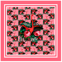 Mi Proyecto del curso: Estampado textil con técnicas digitales.  projeto de Rodrigo Rubio Hernandez - 21.05.2020