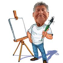 Mi Proyecto del curso: El arte del sketching: transforma tus bocetos en arte Ein Projekt aus dem Bereich Architektur und Zeichnung von Nicolas Salas - 21.05.2020