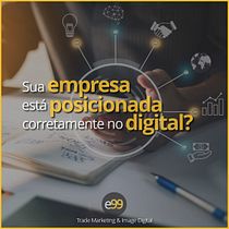 elemento99 marketing digital. Marketing de conteúdo, Marketing digital, Marketing para Facebook, e Marketing para Instagram projeto de Lopes Tiago - 29.05.2020