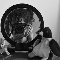 Mi Proyecto del curso: Practicas . Fotografia projeto de Mayka Ojanguren Mariscal - 21.05.2020