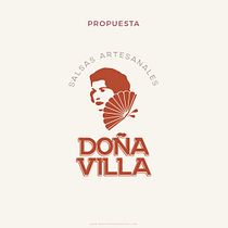 Mi Proyecto del curso: Creación de un logotipo original desde cero. Un projet de Br, ing et identité , et Design graphique de Ale Garcia - 21.05.2020