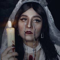 Mi Proyecto del curso: Autorretrato fotográfico conceptual. Photograph, Fine-Art Photograph, Portrait Photograph, Photograph, and Post-production project by normayc95 - 05.22.2020