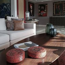 Proyecto desde Santiago de Chile. Un proyecto de Decoración de interiores de guille7 - 22.05.2020