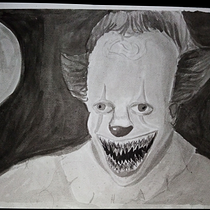 Mi Proyecto del curso: Introducción a la ilustración con tinta china. Desenho, e Pintura projeto de Joaquin AmatyLeon - 22.05.2020