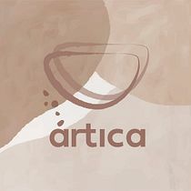 Mi Proyecto del Curso Desarrollo de Marcas con Personalidad: ÁRTICA. Un progetto di Br, ing, Br e identit di María Victoria Paschini - 01.05.2020