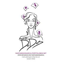 Mi Proyecto del curso: Claves para crear un porfolio de ilustración profesional. Fine Arts, Creativit, Digital Drawing, Graphic Design, Web Design, and Traditional illustration project by Marta De Dios - 06.20.2020