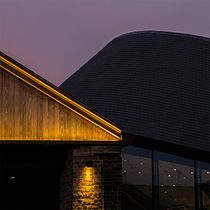 The Coal Drops Yards (Heatherwick Studio). Architecture, Architectural Photograph, and Fine-Art Photograph project by Borja Fernandez - 05.24.2020