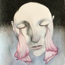 My project in Chiaroscuro Creative Portrait with Pencils course. Un projet de Illustration traditionnelle de Israt Jahan Tonni - 27.05.2020