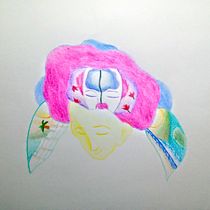 Identidade. Un proyecto de Dibujo de ericdarocha6 - 02.06.2020
