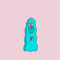 Mi Proyecto del curso: Introducción a la animación tradicional con Photoshop. Un projet de Animation 2D de José Luis Valero Cebrián - 23.05.2020