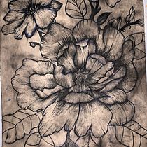 My project in Tattoo for Beginners course. Tattoo Design project by emiangus - 05.23.2020
