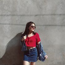 Mi Proyecto del curso: Fotografía lifestyle para Instagram . Photograph project by Clara Sousa - 05.23.2020