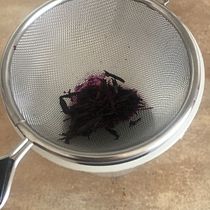 Mi Proyecto del curso: Teñido textil con pigmentos naturales. DIY projeto de astarte42 - 23.05.2020