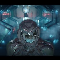 ASTREGOR. Concept Art project by Héctor Castrillon - 05.23.2020