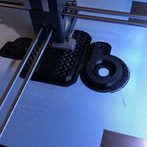 Mi Proyecto del curso: Desarrollo de un plan de medios digitales . Un progetto di 3D, Design e Progettazione 3D di mataix76 - 23.05.2020