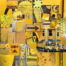My project in From Amateur to Superillustrator course. Un proyecto de Collage, Creatividad, Retoque fotográfico, Ilustración tradicional e Instagram de Nikolai Solonski - 23.05.2020