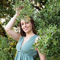 Mi proyecto del curso: dirección de modelos para fotografía. Un proyecto de Fotografía de Paula Castillo - 23.05.2020