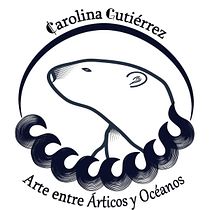 Mi Proyecto del curso: Creación de un logotipo original desde cero. Un projet de Beaux Arts, Créativité, Dessin artistique , et Dessin numérique de Carolina Gutiérrez - 24.05.2020