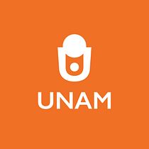 UNAM speculative rebrand. Un projet de Br, ing et identité , et Design  de Elijah Martinez - 24.05.2020
